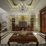 Không phòng khách sh nop 0080