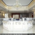 Không gian rộng và sang trọng sh btp 0064