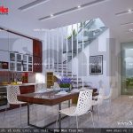 Không gian thông thoáng sh nod 0122