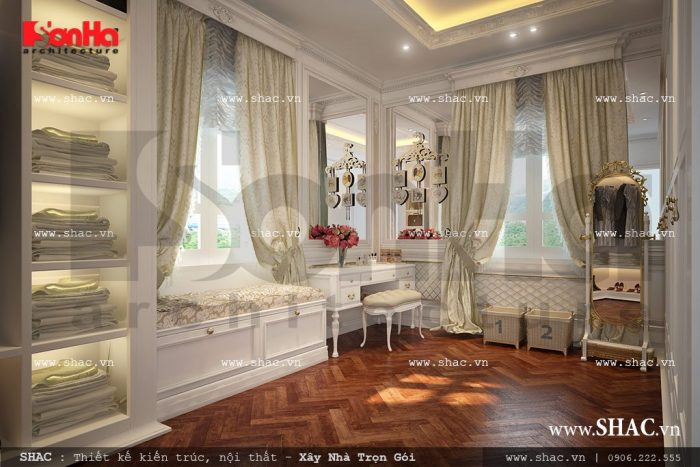 Mọi chi tiết đều rất ấn tượng sh btp 0065