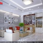 Nội thất giản dị sh nod 0122