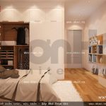 Phòng ngủ bố mẹ sh nod 0123