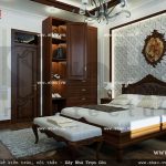 Phòng ngủ cô chú sh nop 0080