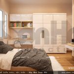 Phòng ngủ con trai lớn sh nod 0123