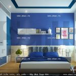 Phòng ngủ con trai sh nod 0122