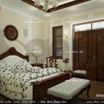 Phòng ngủ con trai sh nop 0080