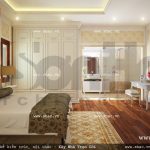 Phòng ngủ đẹp và sang trọng sh btp 0064