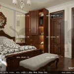 Phòng ngủ khách sh nop 0080