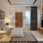 Phòng ngủ ông bà sh nop 0081