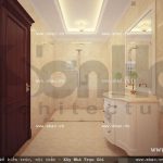 Phòng tắm đứng sh btp 0064