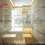 Phòng tắm sang trọng sh nod 0120