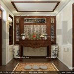 Phòng thờ của gia đình sh nop 0080