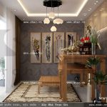 Phòng thờ sh nod 0123