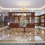 Phòng trưng bày đồ cổ sh btp 0064