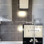 Phòng wc khép kín sh nod 0123