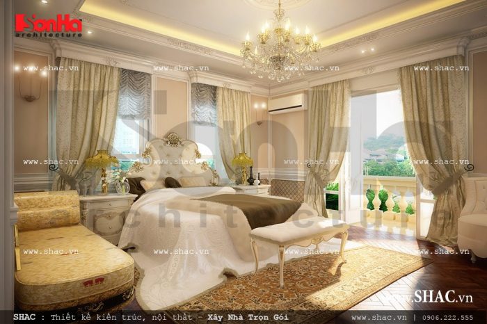 Sang trọng và đẳng cấp sh btp 0065