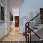 Sảnh tầng 2 sh nop 0081