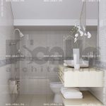 Tận dụng khoảng không gian chật hẹp sh nod 0122