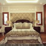 Thiết kế phòng ngủ đẹp sh btp 0064
