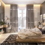 Thiết kế phòng ngủ đẹp sh nop 0081