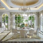 Toàn bộ không gian đều thoáng sh btp 0065