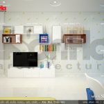 Trang trí phongfngur của con sh nod 0124