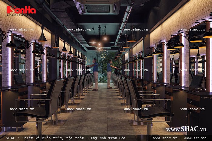 Trung tâm làm tóc chuyên nghiệp Trung tâm làm tóc chuyên nghiệp sh sr 0012