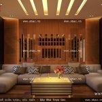 Phòng hát karaoke tại nhà sh nod 0127