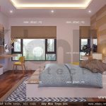 Phòng ngủ của chủ nhà sh nod 0127
