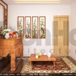 Phòng thờ sh nod 0125