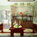 Phòng thờ sh nod 0128