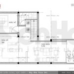 Sơ đồ khu đất nở hậu sh nod 0127