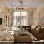 Thiết kế nội thất phong cách đẹp sh nop 0082