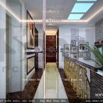 Hành lang thông tầng sh nop 0085