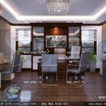 Phòng làm việc sh nop 0085