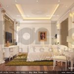 Phòng ngủ cho con trai sh nop 0084