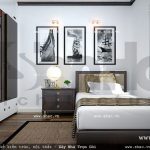 Phòng ngủ cho khách sh nop 0084