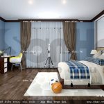 Phòng ngủ con trai sh nop 0085
