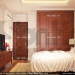 Phòng ngủ dự phòng cho khách sh nop 0086