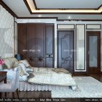 Phòng ngủ master sh nop 0085