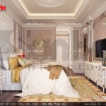 Phòng ngủ pháp đẳng cấp sh nop 0084