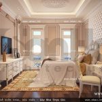 Phòng ngủ vip cho chủ nhân sh nop 0084