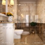 Phòng tắm đứng sh nop 0085