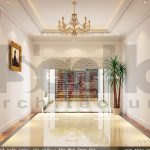 Tầng 1 tận dụng làm nơi kinh doanh của gia đình sh nop 0086