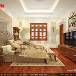 Thiết kế phòng ngủ đẹp sh nop 0083