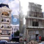 Ảnh thực tế công trình tại nam định sh nop 0074