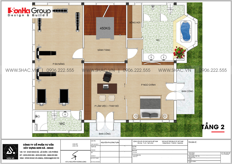 biệt thự 4 tầng tân cổ điển biệt thự 4 tầng tân cổ điển