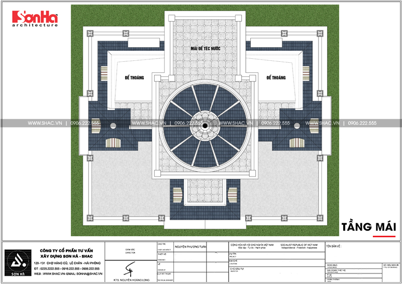 biệt thự 4 tầng tân cổ điển biệt thự 4 tầng tân cổ điển