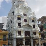 Kiến trúc pháp đẹp của ngôi biệt thự triệu đô sh btld 0012