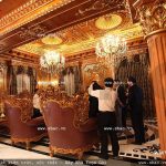 Phòng khách quá sang trọng và đẳng cấp sh btld 0012